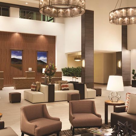 Embassy Suites Oklahoma City Downtown/Medical Center Exteriér fotografie